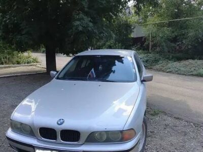 продам BMW 520i 1999