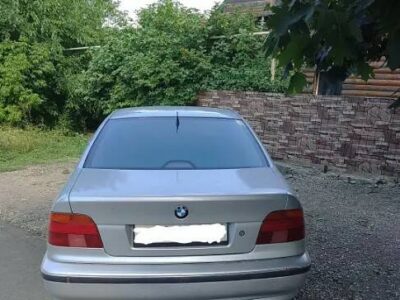 продам BMW 520i 1999