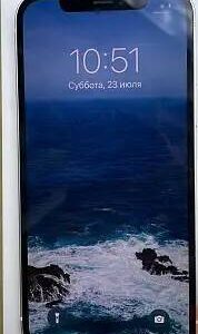 Продам iPhone 12 64 gb