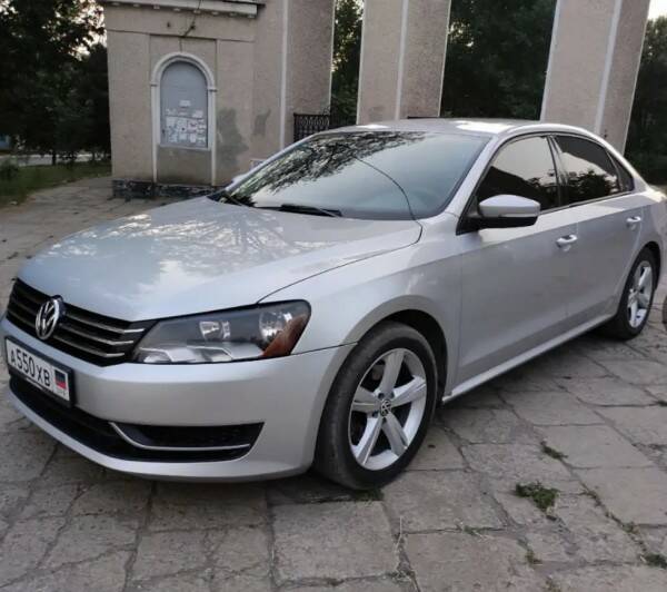 Продам Volkswagen Донецк
