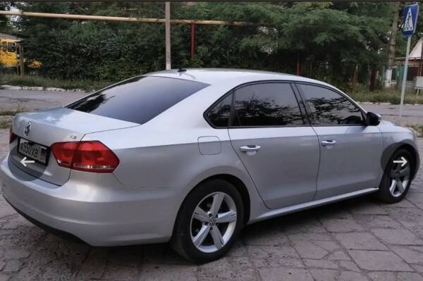 Продам Volkswagen Донецк