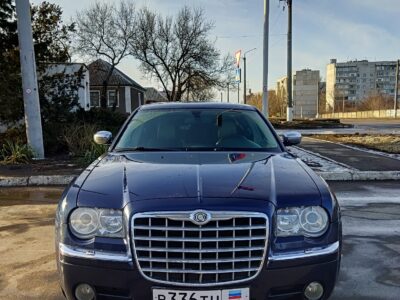 Продам Chrysler 300c 2006 г.в. Америка