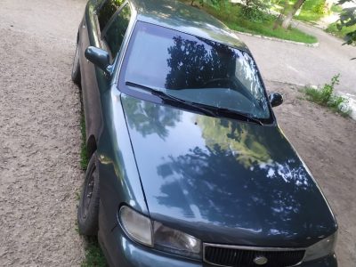 Продам kia clarus 1997 год двигатель 2литра