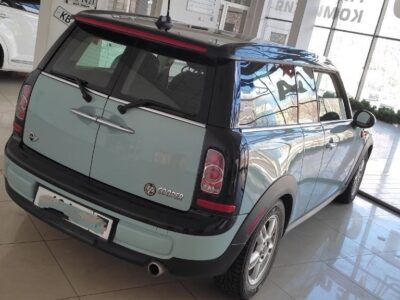 Продам mini cooper в отличном состоянии 2011 год