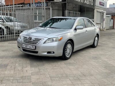 продам Toyota Camry 2006 г.