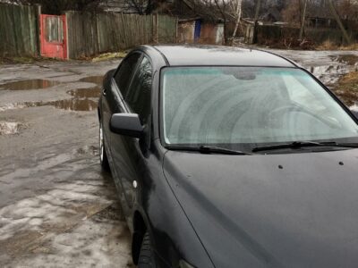 Mazda 6, 2006 (рестайлинг) 2.0 (147)л.с.