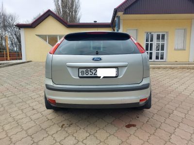 Продам ford focus 1,6 в отличном состоянии