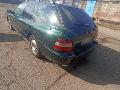 Продам honda accord 1994 в рабочем состоянии