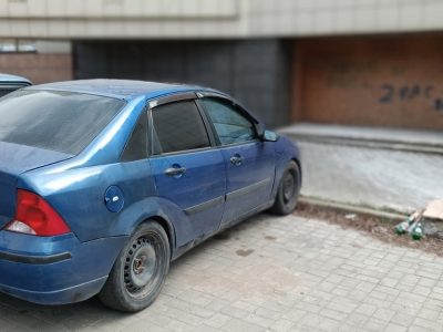 ford фокус год: 2001 тип кпп: автоматическая