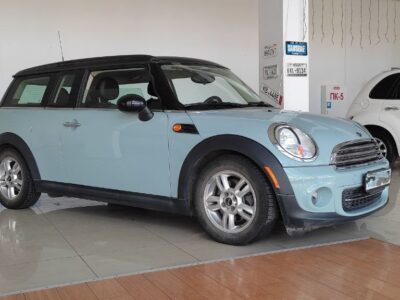 Продам mini cooper в отличном состоянии 2011 год