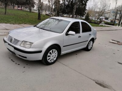 Продам volkswagen bora 1999г.