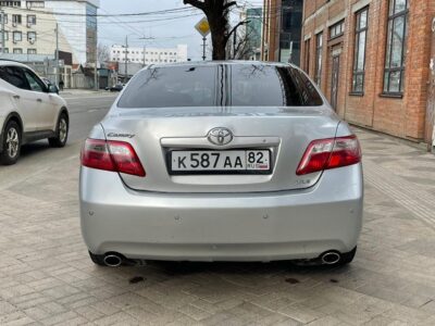 продам Toyota Camry 2006 г.