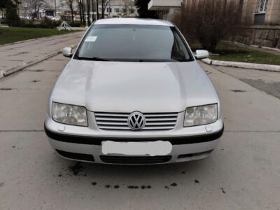 Продам volkswagen bora 1999г.