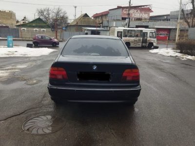 продам бмв е39 520i для своих лет !🔥