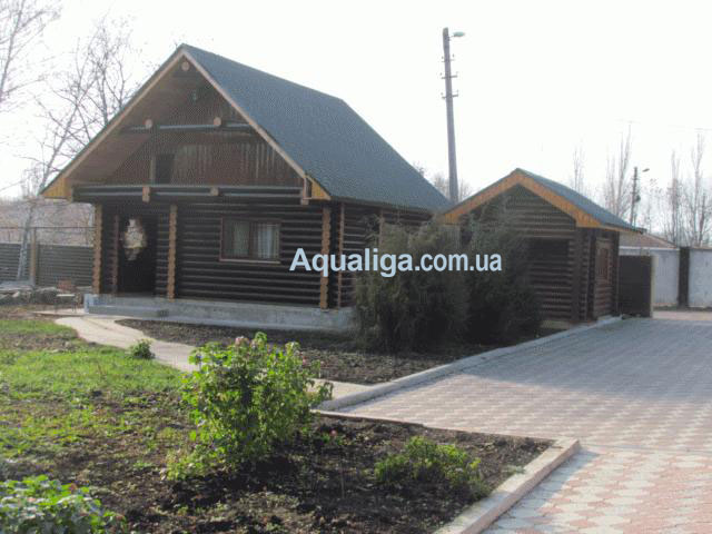 Строительство деревянных домов ДНР