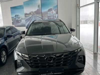Hyundai tucson 2022 hybrid автомобиль новый