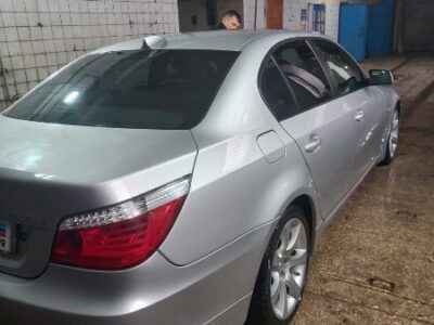 BMW 535i – 2007 год