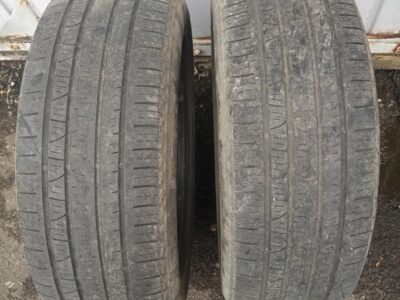 2 колеса 215/60r17 5000руб