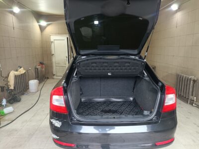 Продам skoda octavia а5 2010г