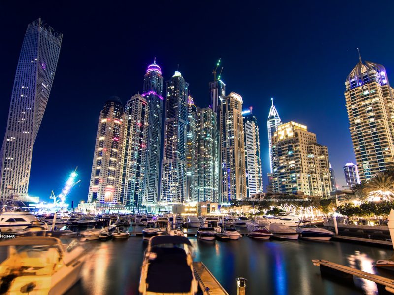 недвижимость в Дубае - эксперты недвижимости