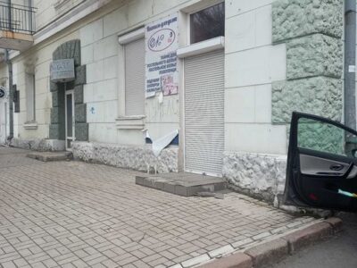 Сдам магазин в центре Ворошиловского района