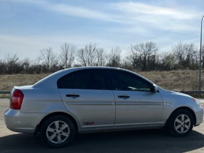 В продаже в Луганске Hyundai Accent