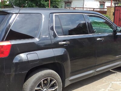 Продам GMC Terrain 2012