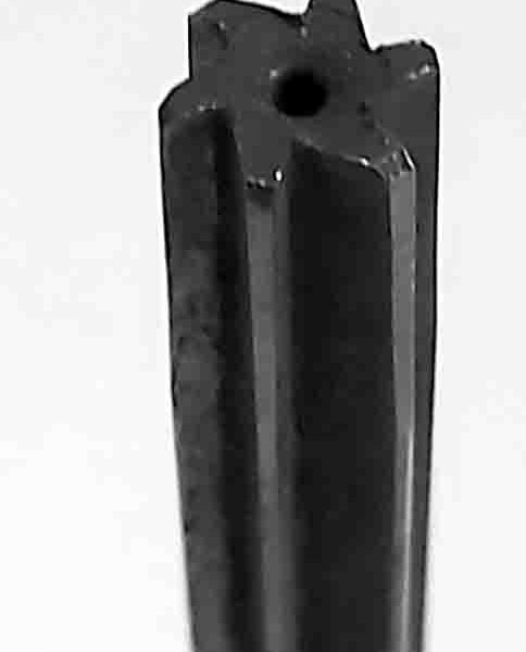 Развертка ручная 9Н9 ц/х 9ХС цилиндрическая 124/52 мм