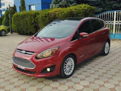 Продам ford c-max 2016 г. двиг. 2.0 л гибрид