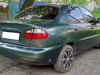 Продам ланос 1.4 карбюраторный 2002г. в.