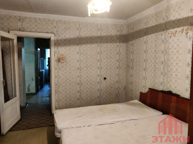 Продам 3-х комнатную квартиру в Куйбышевском районе