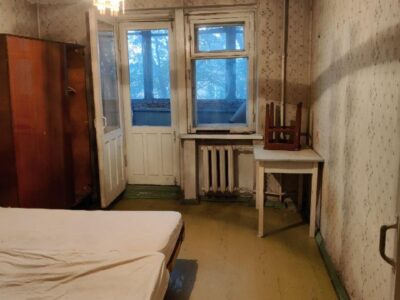Продам 3-х комнатную квартиру в Куйбышевском районе
