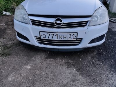 Продам Опель Астра 1,3 CDTI 2007г. Дизель