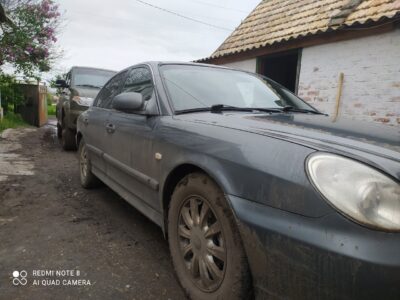 Продам hyundai sonata 2006г.