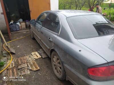 Продам hyundai sonata 2006г.