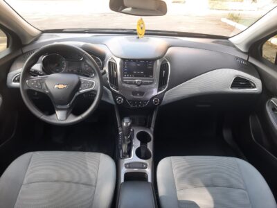 Продам автомобиль Chevrolet Cruze 2019 год