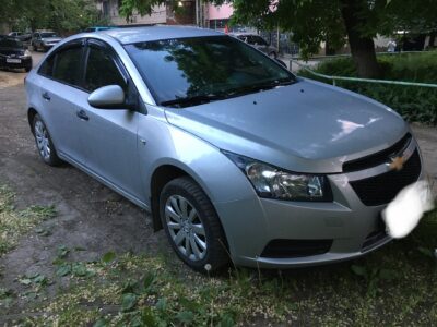 продам Chevrolet Cruze 2009г