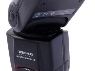 Аренда (прокат) Вспышка YongNuo Speedlite YN-565EX III for Canon