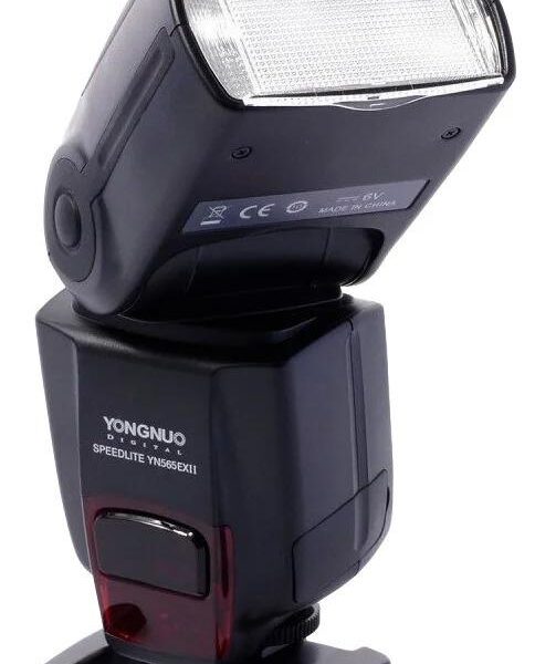 Аренда (прокат) Вспышка YongNuo Speedlite YN-565EX III for Canon