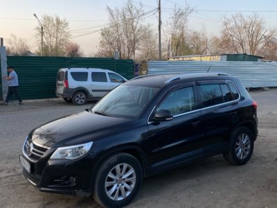 продам vw 2010г, хорошее состояние