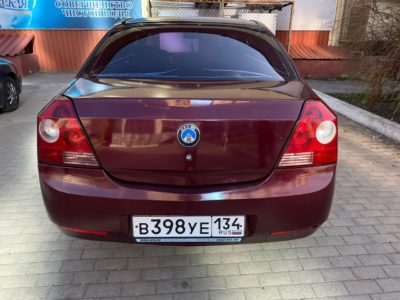 Продаю geely mk год 2011