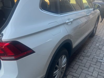 марка автомобиля: volkswagen tiguan