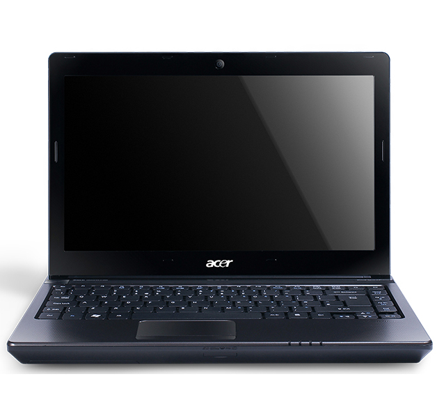 Ноутбук Acer aspire 3750G-2414G64Mnkk