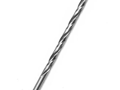 Сверло 3,0 мм, ц/х, Р6М5, длинная серия, 100/66 мм, А1, СССР.