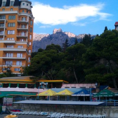 Игорь