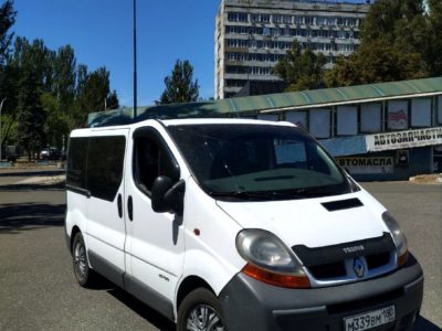 Продам автомобиль