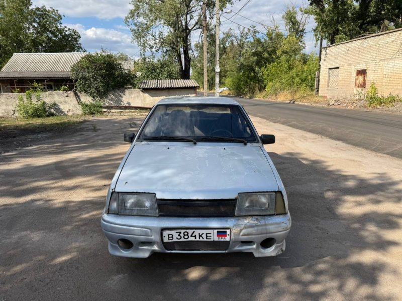 Продам ваз 21099
